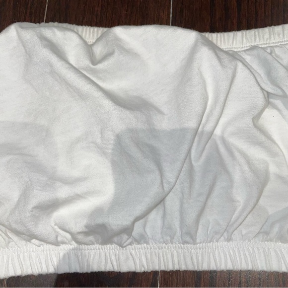 Aritzia Bandeau Top - Picture 3 of 4